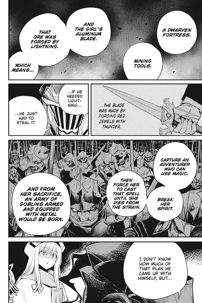 Goblin Slayer Chapter 54 image 26_optimized